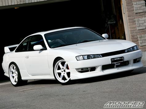 Nissan 240sx s14. Things To Know About Nissan 240sx s14. 